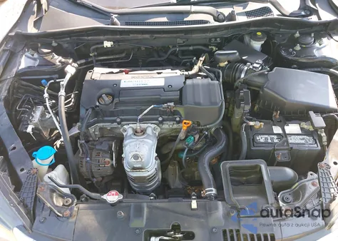 2014 Honda Accord Lx from USA, damaged, VIN 1HGCR2F34EA230045